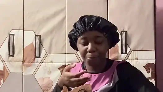 Food Fetish (Wendy’s Mukbang) (Eating)