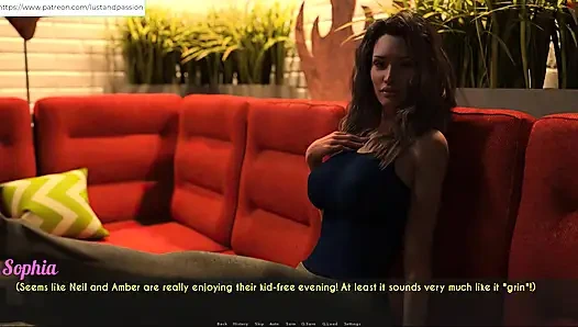 AWAM - Die nachbarinnen beim ficken beobachten