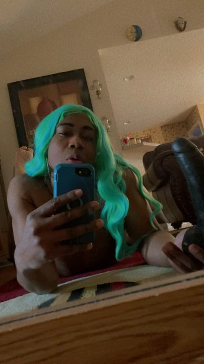 I’m so fine it hurts