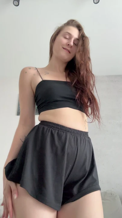 Can I tease you a little?🥰