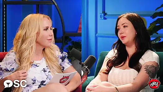 Bimbofication and Byron Noem: Lydia Love Breaks Her Silence