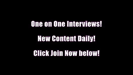 Fiery Redhead Krystal Orchid: Pale Beauty Spreads Trimmed Pussy & Craves Vibrator Orgasm