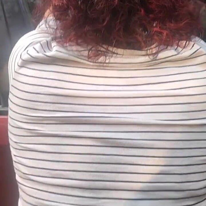 Outdoor Sex on the Car