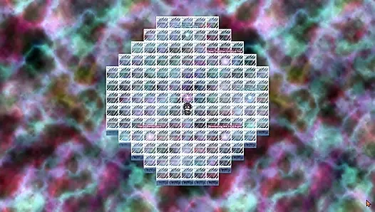 SWORD ART ONLINE NETORARE PART 1