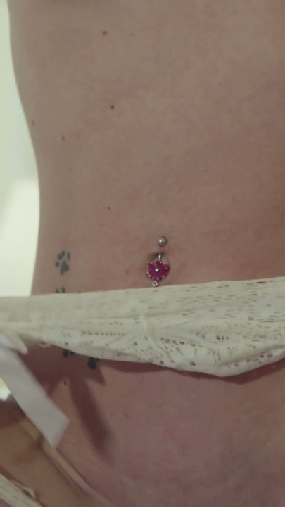 TEENFIDELITY Francesinha Angel Emily a Jorrar | Clipe 2