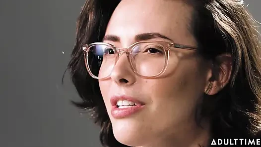 Pornstar Interviews How Women Orgasm | Adult Time