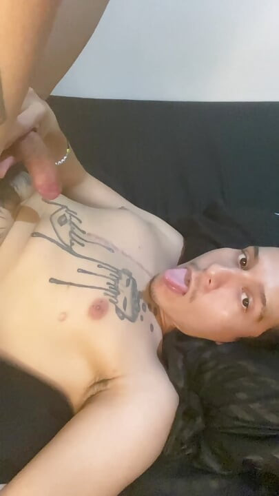 A Must-see Solo Gay Video