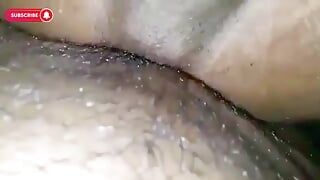 Long desi dick deeply fuck into tight asshole without condom. big cock gaysex and cum load in bangla bottom