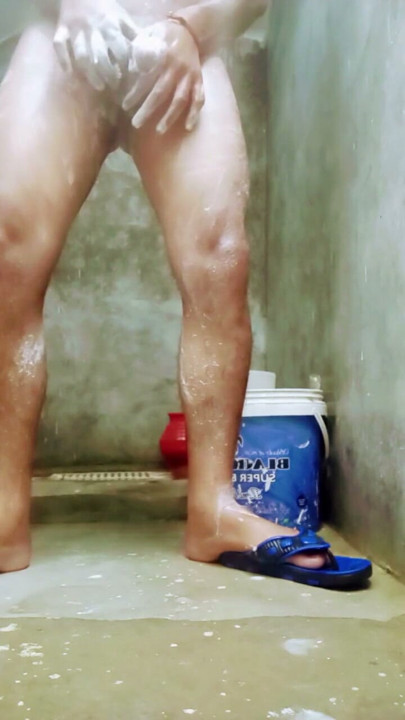 Mom serial wali sexy video dekh ker nahatat hoat masterbation Kya Bhoot Maza Aya | Clip 1