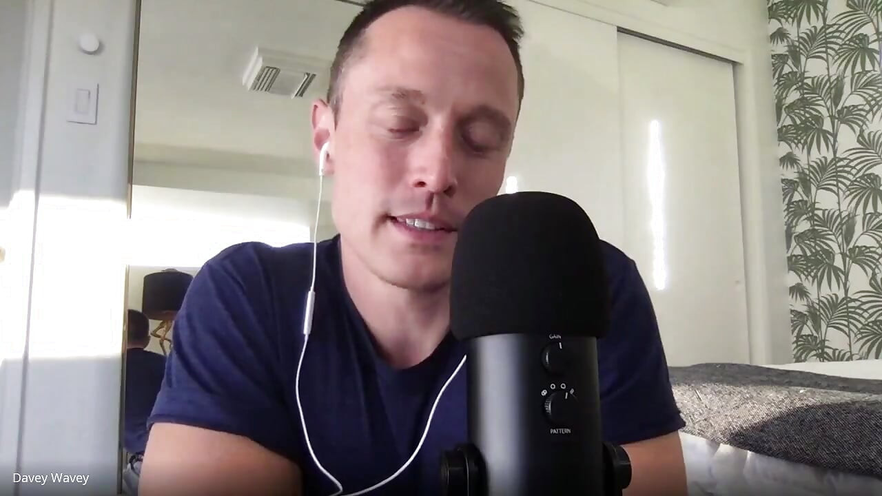 Sex When Sad and Creating Tantric Chemistry - Himeros Live
