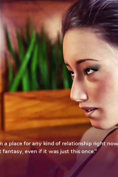 Banheiro do restaurante, a vida muda para Keeley - Ep01