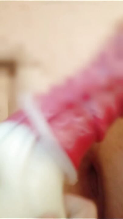 Femboy jerkoff play toys webcam rec 2020 p3