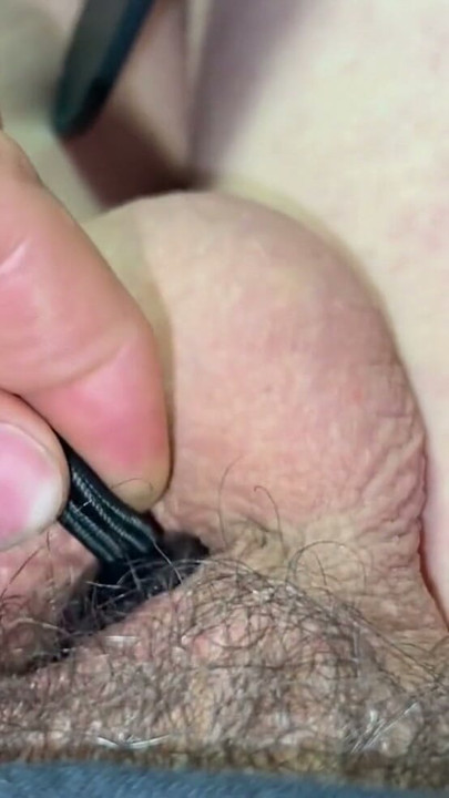 Inverted penis | Clip 1