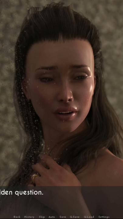AWAM SHOWER SCENE | Clip 2