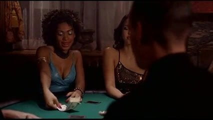 Jessica Alba, Valerie Rae Miller - Dark Angel, s1e05