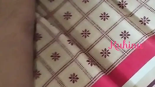 Village women vegaina fingering crimpy