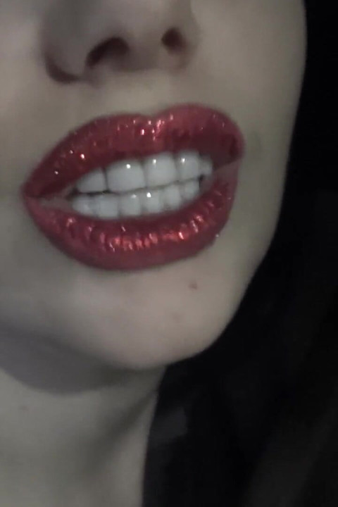 The most mesmerizing lipstick
