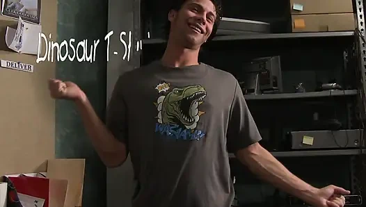 Azgın sürtükler yarak ve amcık yalama için aç