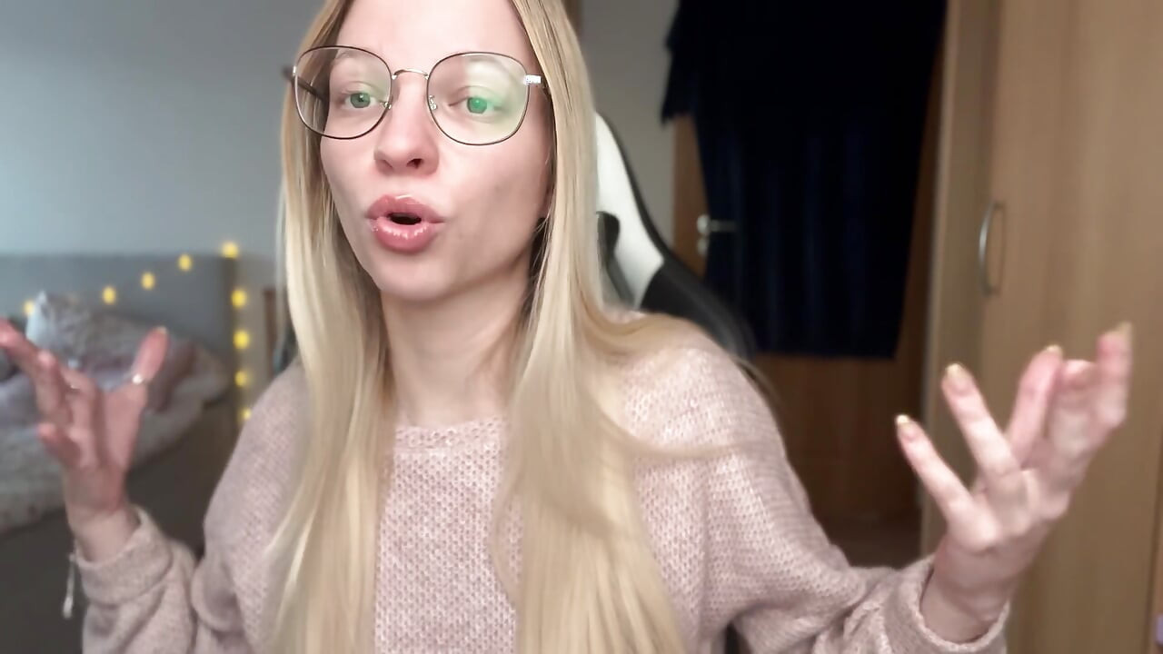 Er det bare mig eller