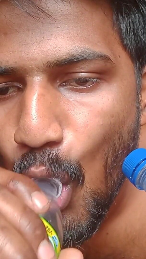 Blowing Is Professional | Clip 1