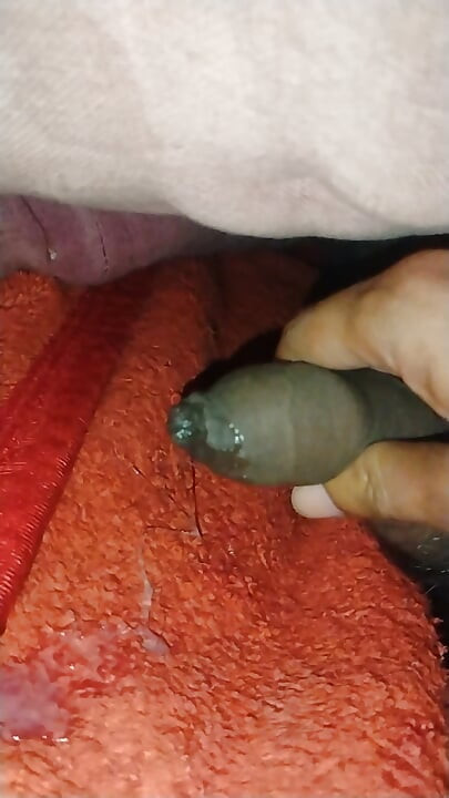 น้ําแตกแสนหวานของกู