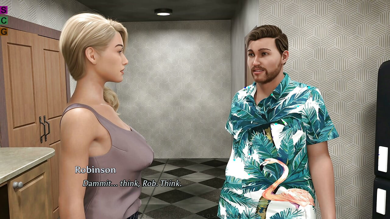 A Perfect Marriage V0.7.6 - Updated Sep 2026 - Part 4 the Cheating Wife Gets Turned on While Teasing Her Husband’s Friends.