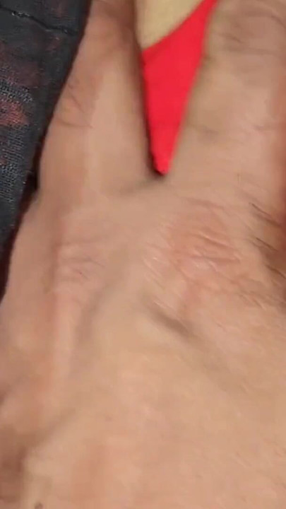 My Aunty crazy for hardcore | Clip 1