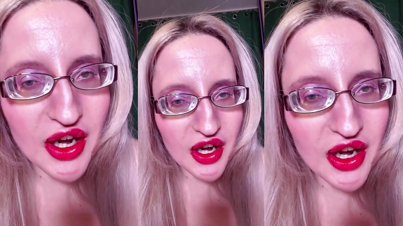 קדימה אל שפתיי: סנפיר מוכה אהבה JOI - שלח בזמן שאתה מלטף להרוס