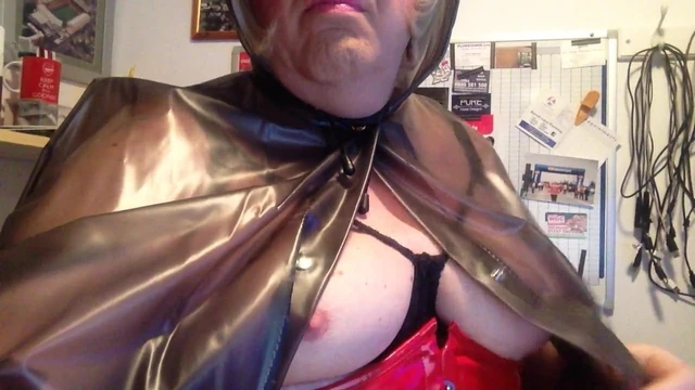 Plastic Bitch
