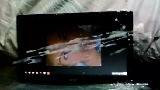 Haraç sperm Nikita.Shey