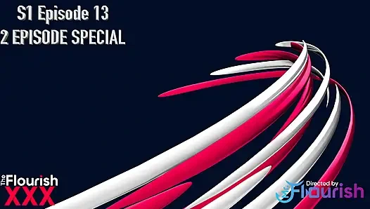 Trailer seine komplizierte episode 13 "family Reunion" - Gia und jonJon