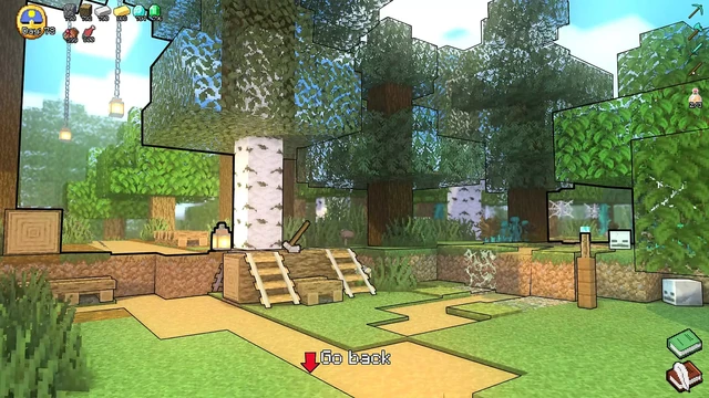 Minecraft Horny Craft - Part 37 Wedding! By LoveSkySan69