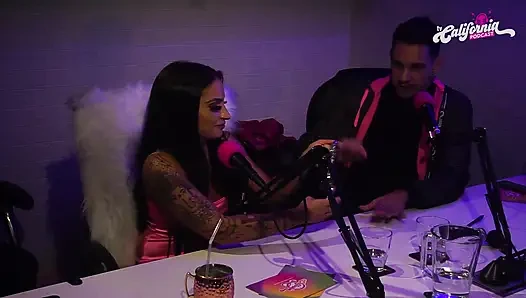 Podcast Kalifornien TV - Iara Durchs