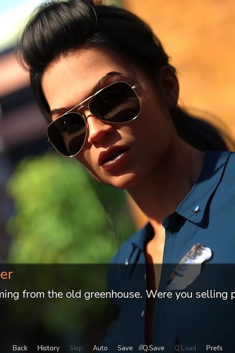 Eruption Imminent: สาวร่านผมบลอนด์โดน Futas รุมเย็ดกับควยใหญ่ผิวดํา - ตอนที่ 2