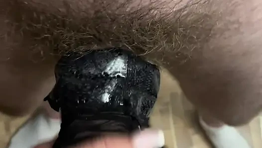 Topuklu ayakkabıdan sıkıldım