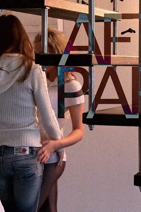 Lesbea - a kacér csajok vágynak a punci ízére