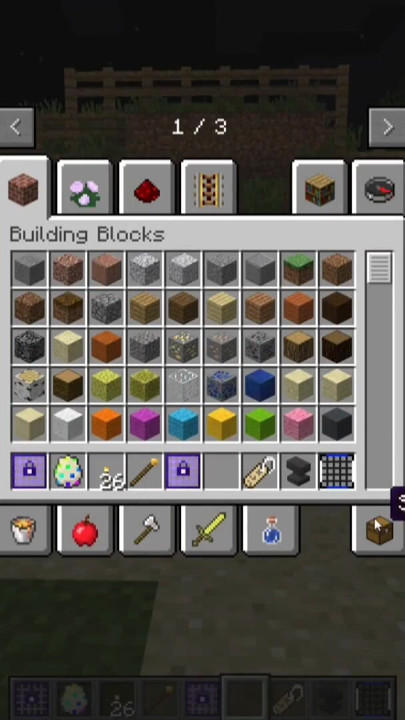 Minecraft Jenny Mod Fapcraft Its Alex, ibu berotot, dan pantatnya sangat besar | Klip 1
