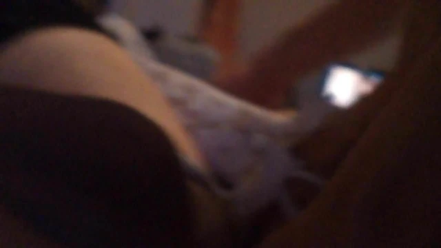 Fuck to my ass