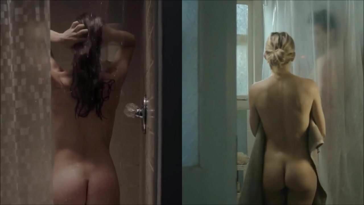 Alicia Hudson Nude