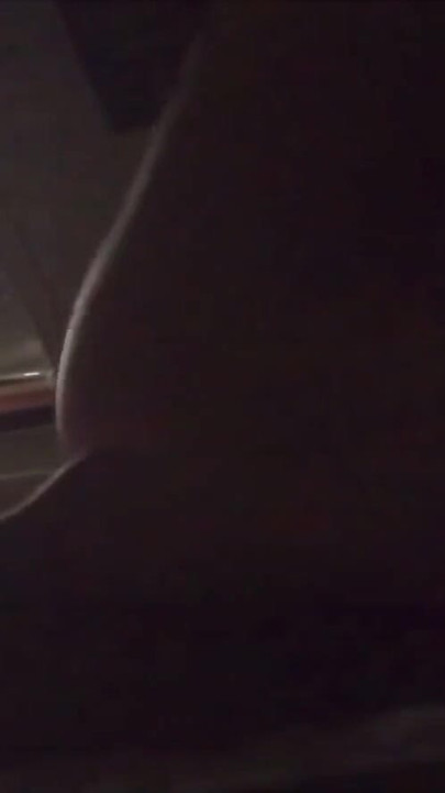 Emotional moment from "Hornby Student Rides Personal Trainers Huge Monstercock"