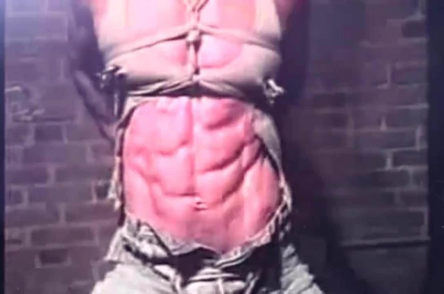 8 Pack Torture