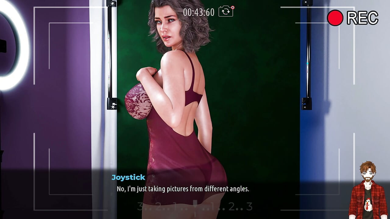MILFs of Sunvilles S2 - ( PT 12 ) - L7team