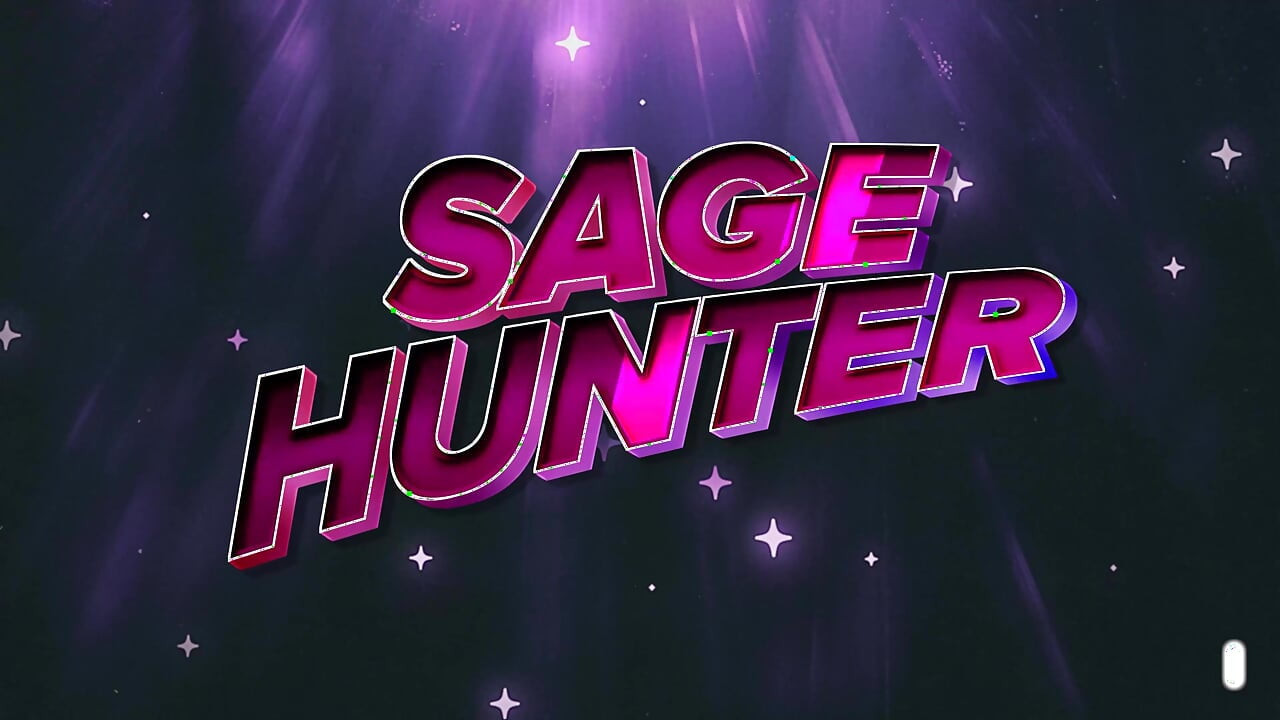 Sage Hunter Gets Splashed With A Golden Shower After Fucking