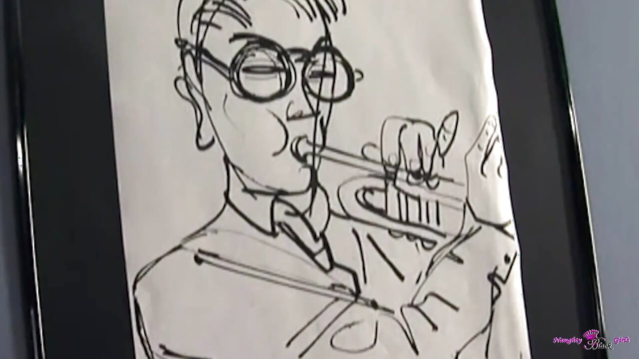 This Blonde MILF Never Misses a Chance to Get Fucked by a Black Horny Stud