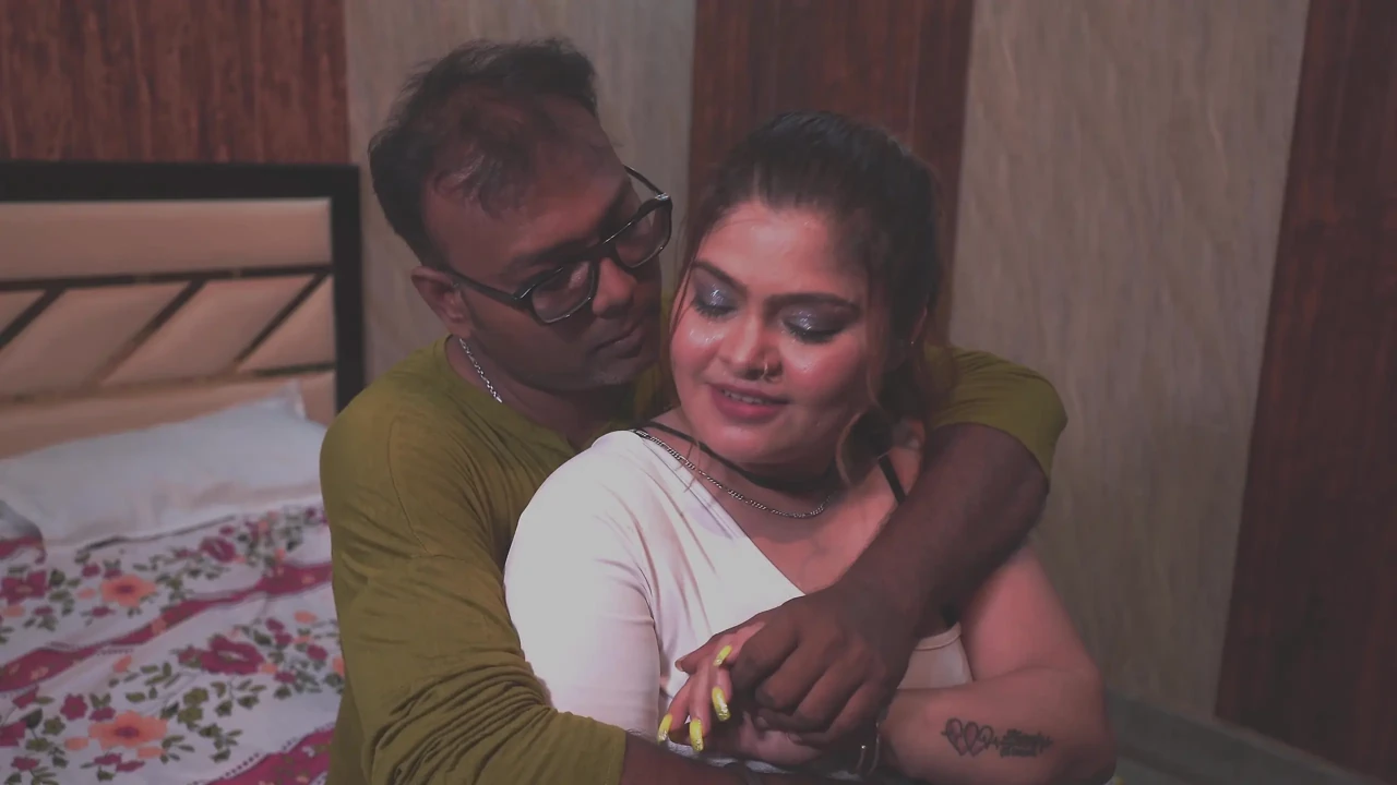One Night with a night queen
