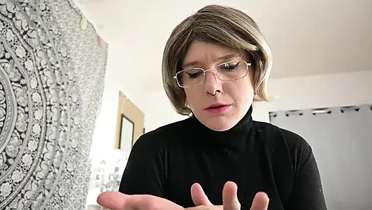 Бабушка делает это хорошо