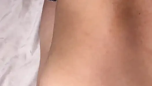 Ahhhh, das ist so gut, baby