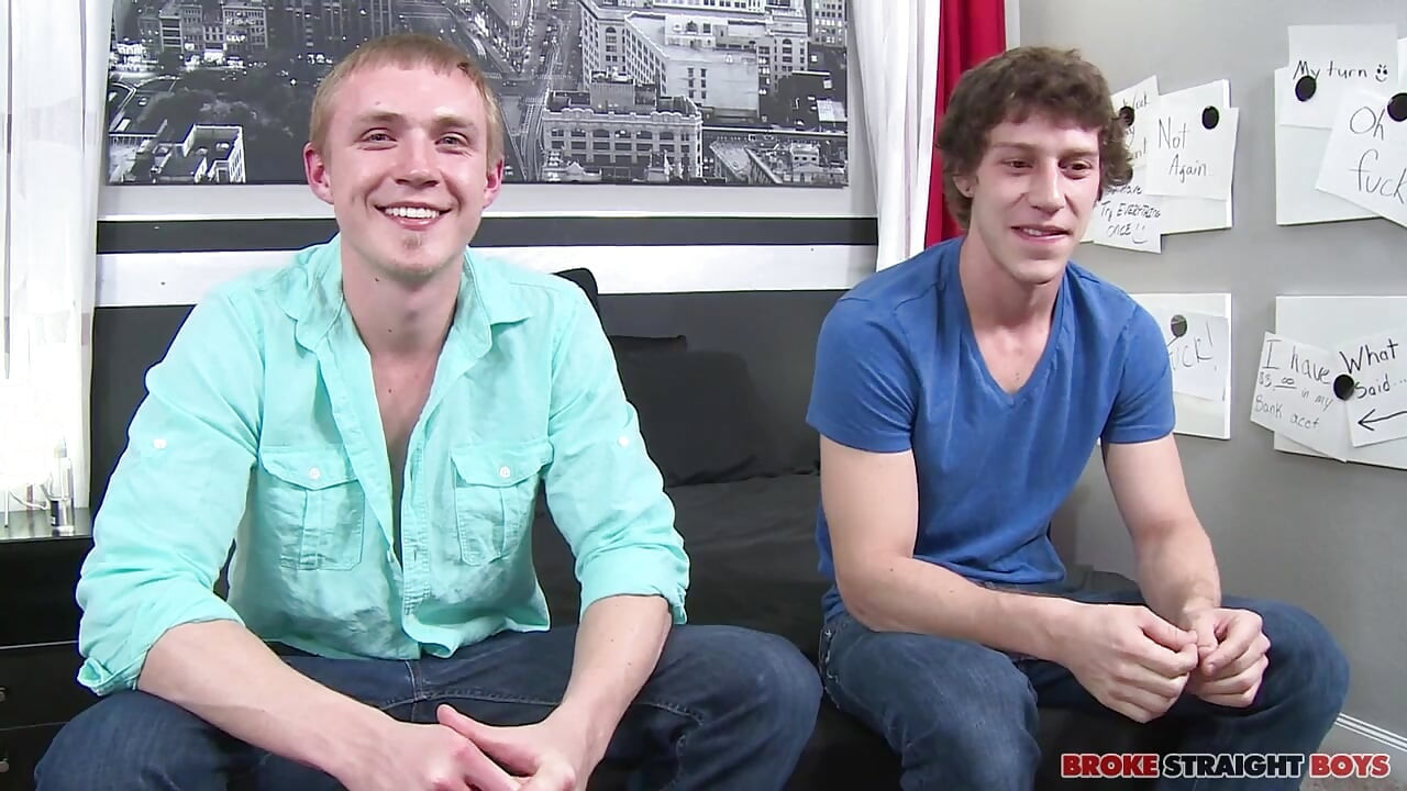 Jake Tipton Fucking Paul Canon
