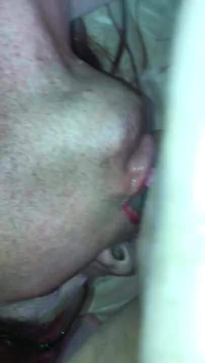 tv sucking