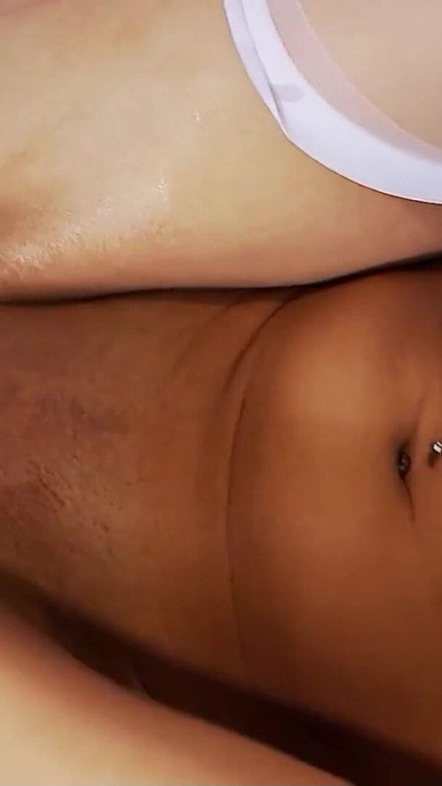 Hard Anal Sex with cum in wide open Asshole for blonde Beauty Chloe Conrad with slim Body | Clip 3